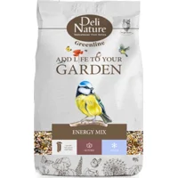 10x Deli Nature Greenline Energy Mix 850 gr 10x Deli Nature Greenline Energy Mix 850 gr
