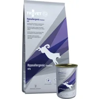 TROVET Hypoallergenic VPD (Venison) Hond - 10 kg + 12 x 400 gr blikken TROVET Hypoallergenic VPD (Venison) Hond - 10 kg + 12 x 400 gr blikken