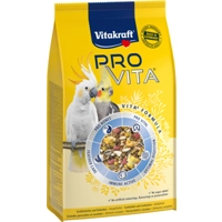 Vitakraft Pro Vita Valkparkiet - 750 g product name