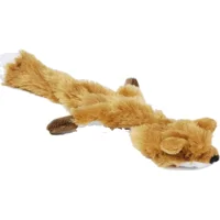 Beeztees Flatino Vos - 30 cm Beeztees Flatino Vos - 30 cm