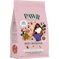 PAWR Beet Booster Plantaardig Hondenvoer - 3x 750 gr PAWR Beet Booster Plantaardig Hondenvoer - 3x 750 gr