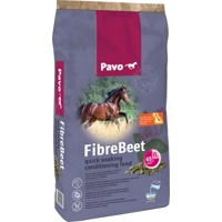 Pavo FibreBeet Paardenvoer - 15 kg product name