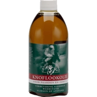 Grand National Knoflookolie - 500 ml product name