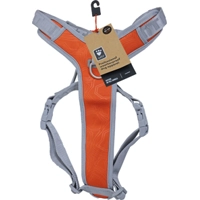 Hurtta Venture No-pull Harness - Buckthorn - 35-40 cm product name
