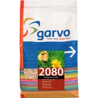 Garvo Vogelvoer Alfagrow Pride 4 kg Garvo Vogelvoer Alfagrow Pride 4 kg