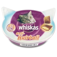 Whiskas Anti Hairball Kattensnoep Per stuk