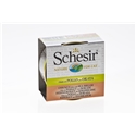 Schesir Kipfilet in Kippenbouillon Per stuk