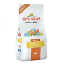 Almo Nature Holistic Adult Cat Kip & Rijst 400 gr