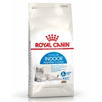 Royal Canin Indoor Appetite Control Kat 2 kg