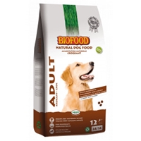 Biofood Krokant Hond 12,5 kg