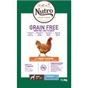 Nutro Grain Free Adult Large Kip Hond 11,5 kg