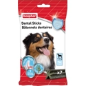 Beaphar Dental Sticks middelgrote/grote hond 7st