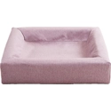 Bia bed skanor hoes hondenmand roze bia-3-60x70x15 cm