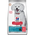 Hill's Science Plan Hond Adult Hypoallergenic Small&Mini Zalm 1,5kg