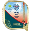 Renske biologisch vers gestoomde rund 9 x 300 gram
