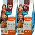 2x HobbyFirst Canex Adult Eend Graanvrij 12 kg