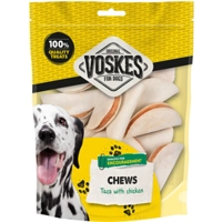 2x Voskes Taco met Kip 400 gr product name