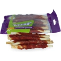 Braaaf Rol Sticks Hondensnack 12 cm Eend 80 gr