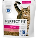 Perfect Fit Droogvoer Adult Active Rund 750 gr