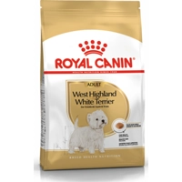 4x Royal Canin Westie Adult Hondenvoer 3 kg