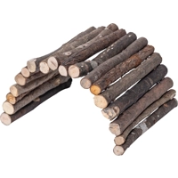 Quapas! Houten brug Sunrise product name