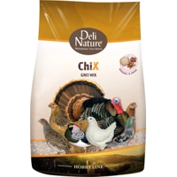 Deli Nature Chix Kippen Grit 3 kg product name