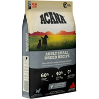 Acana Adult Small Breed Dog Heritage - 2 x 6 kg