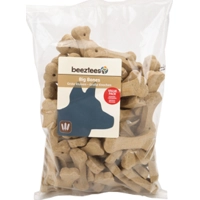 Beeztees Grote Kluif Hondensnack - Naturel - 1 kg product name