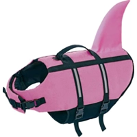 Nobby Hondenzwemvest Sharki - XS - Roze product name
