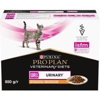 Purina Pro Plan VD UR Urinary Kat Pouch Kip - 20 x 85 g