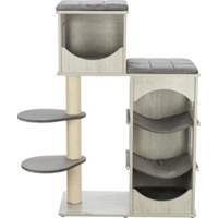 Trixie Krabpaal Adriano - 78 × 118 × 38 cm - Grijs product name