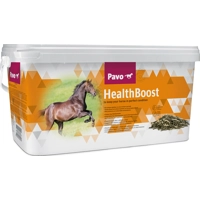 Pavo HealthBoost - 8 kg product name