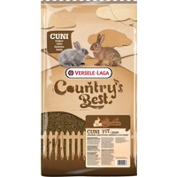 Versele-Laga Country's Best Cuni Fit Pure - 20 kg product name