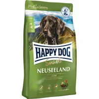 Happy Dog Supreme - Sensible Neuseeland - 4 kg Happy Dog Supreme - Sensible Neuseeland - 4 kg