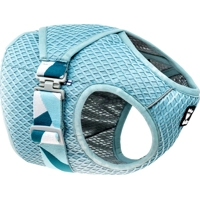 Hurtta Cooling Wrap - Lichtblauw - 85-95 cm product name
