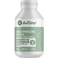 AniForte Groenlipmossel - 100 capsules AniForte Groenlipmossel - 100 capsules
