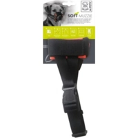M-Pets Soft Muzzle - M product name