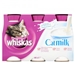 Whiskas Catmilk 3 x 200 ml