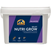 Cavalor Nutri Grow - 5 kg Cavalor Nutri Grow - 5 kg