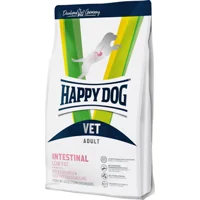 Happy Dog VET Intestinal Low Fat - 1 kg Happy Dog VET Intestinal Low Fat - 1 kg