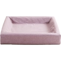Bia bed skanor hoes hondenmand roze bia-4-70x85x15 cm