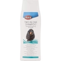 Trixie 2-in-1 Shampoo hond 250 ml