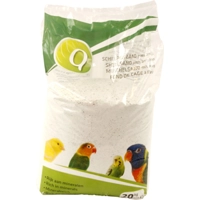Q Schelpenzand Bus Superwit met Anijs 20 kg product name
