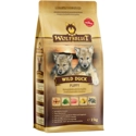 Wolfsblut Wild Duck Puppy 2 kg