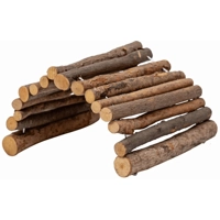 Quapas! Houten brug Sunrise product name