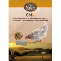 Deli Nature Chix Kippenpikblok 1 kg product name
