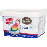 Deli Nature Start + High Energy 500 gr product name