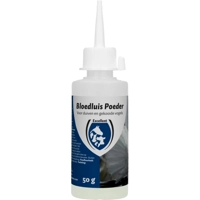 Excellent Bloedluis Poeder - 50 g product name