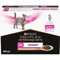 Purina Pro Plan VD UR Urinary Kat Pouch Zalm - 20 x 85 g product name