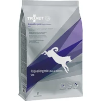 TROVET Hypoallergenic VPD (Venison) Hond - 2 x 10 kg TROVET Hypoallergenic VPD (Venison) Hond - 2 x 10 kg